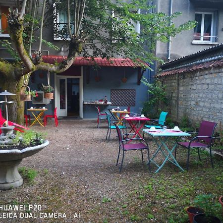 Hotel Le Memphis Poitiers Luaran gambar
