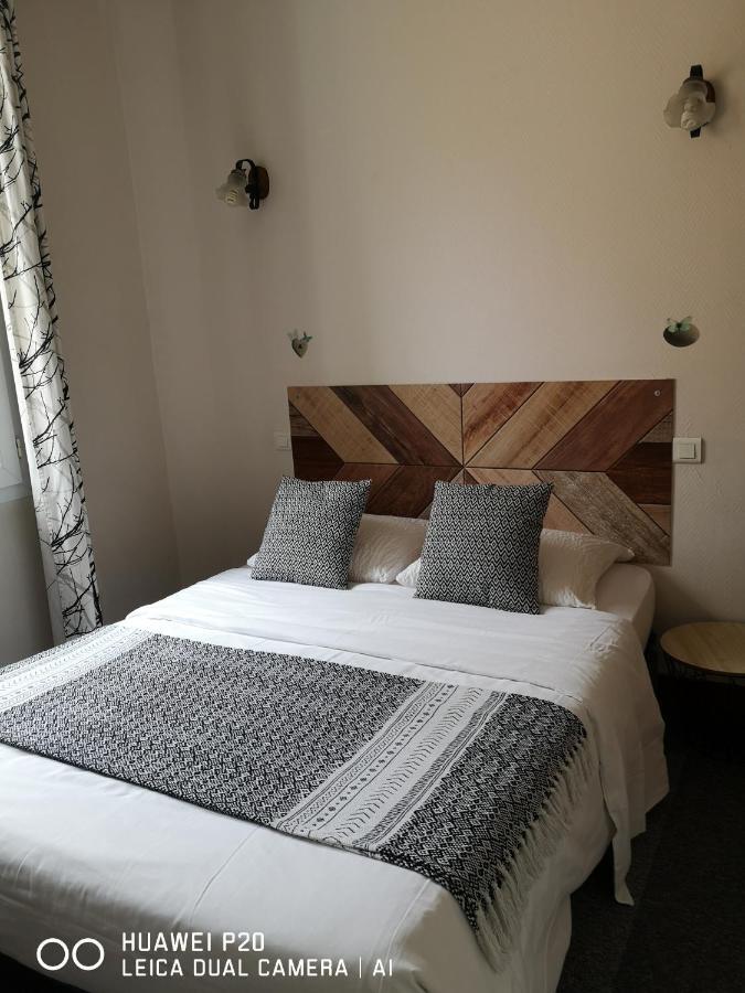 Hotel Le Memphis Poitiers Luaran gambar