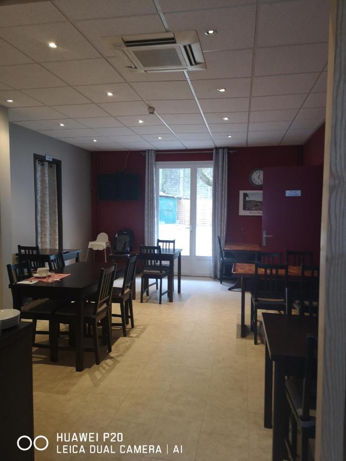 Hotel Le Memphis Poitiers Luaran gambar