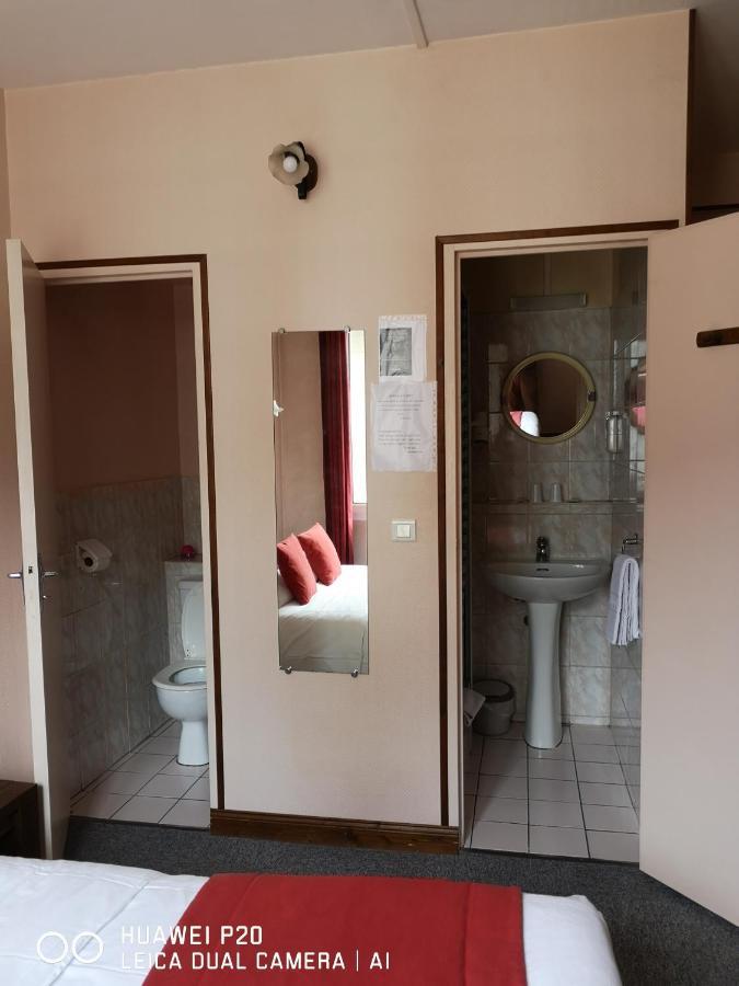 Hotel Le Memphis Poitiers Luaran gambar