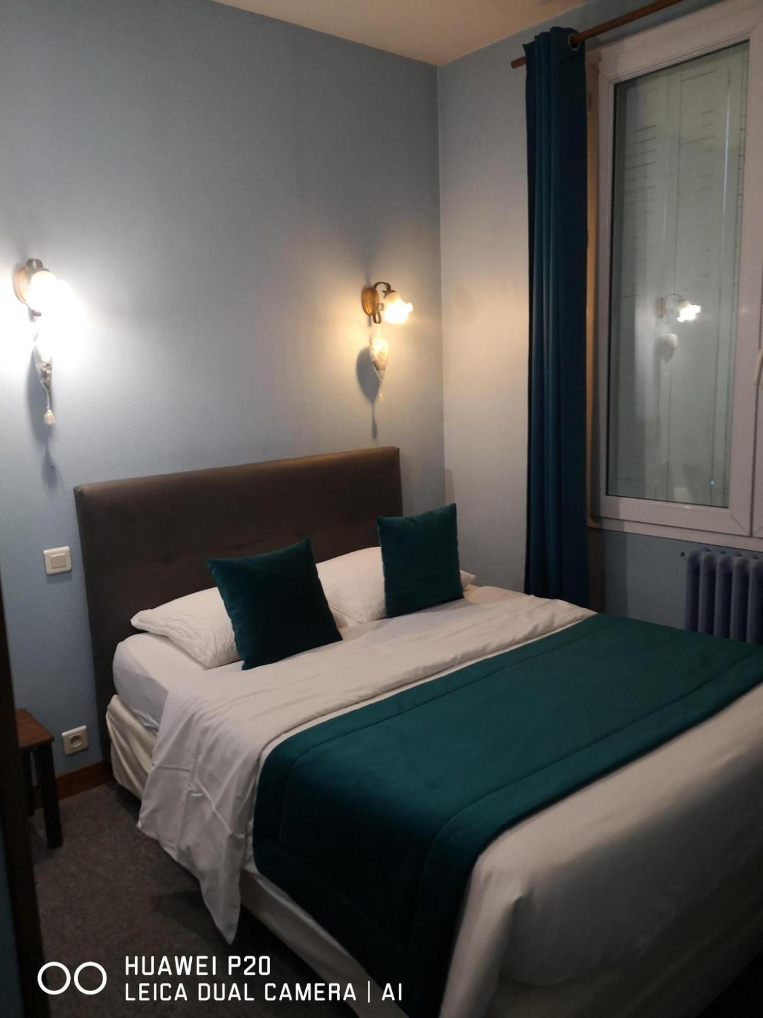 Hotel Le Memphis Poitiers Bilik gambar